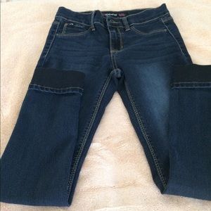 Jordache Girls Super Skinny Jeans